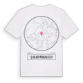 Şıhlar Mahallesi t-shirt