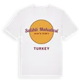 Salihli Mahallesi cirkel t-shirt