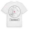 Sarıca Mahallesi t-shirt