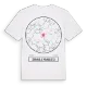 Sarıhalil Mahallesi t-shirt