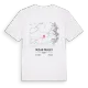 Sazcılar Mahallesi karta t-shirt