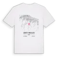 Şerefiye Mahallesi karta t-shirt