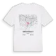 Şirinevler Mahallesi karta t-shirt