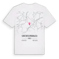 Sofutepesi Mahallesi karta t-shirt