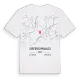Sofutepesi Mahallesi karta t-shirt