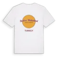 Sudere Mahallesi cirkel t-shirt