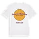 Tatarcık Mahallesi cirkel t-shirt