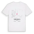Terimli Mahallesi karta t-shirt