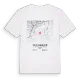 Terzili Mahallesi karta t-shirt