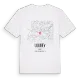 Ulubey karta t-shirt