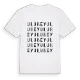Ulubey ordlek t-shirt