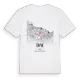 Ünye karta t-shirt