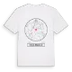 Yıldızlı Mahallesi t-shirt
