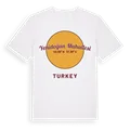 Yenidoğan Mahallesi cirkel t-shirt