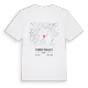 Yenikent Mahallesi karta t-shirt