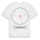 Yeşilada Mahallesi t-shirt