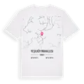 Yeşilköy Mahallesi karta t-shirt