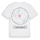 Yeşilyurt Mahallesi t-shirt