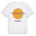 Yukarıbahçeler Mahallesi cirkel t-shirt