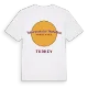 Yukarıbahçeler Mahallesi cirkel t-shirt