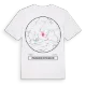 Yukarıbahçeler Mahallesi t-shirt