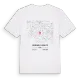 Yukarıdamlalı Mahallesi karta t-shirt