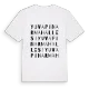 Yuvapınar Mahallesi ordlek t-shirt