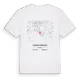 Zaferimilli Mahallesi karta t-shirt
