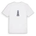 Å college t-shirt