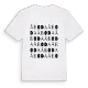 Åboda ordlek t-shirt