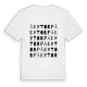 Åbytorp ordlek t-shirt