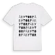 Åbytorp ordlek t-shirt