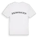 Åkerbybacken böjd t-shirt
