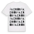 Åkerön ordlek t-shirt