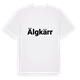 Älgkärr fetstil t-shirt