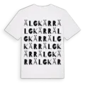 Älgkärr ordlek t-shirt