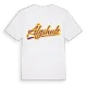 Älgshult baseball t-shirt