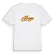 Alhaga baseball t-shirt
