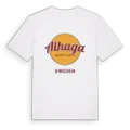 Alhaga cirkel t-shirt