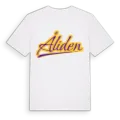 Åliden baseball t-shirt