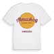 Almaskog cirkel t-shirt