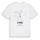 Almbro karta t-shirt