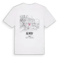 Almby karta t-shirt