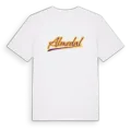 Almedal baseball t-shirt