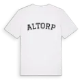 Altorp böjd t-shirt