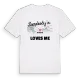 Någon i Älvesta älskar mig t-shirt