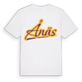 Ånäs baseball t-shirt