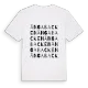 Ängabacken ordlek t-shirt