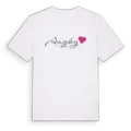 Ängby hjärta t-shirt