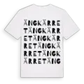 Ängkärret ordlek t-shirt